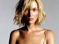 Uma Thurman