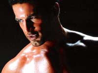 Upen Patel