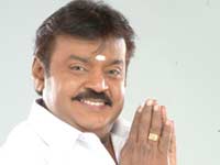 Vijayakanth