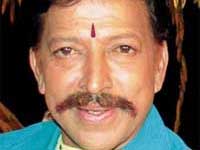 Dr. Vishnuvardhan