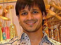 Vivek Oberoi