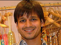 Vivek Oberoi