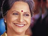 Waheeda Rehman