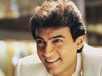 Aamir Khan