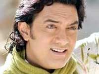 Aamir Khan