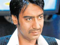 Ajay Devgan