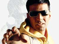 Akshay Kumar