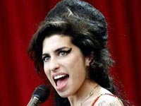 Amy Winehouse