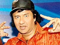 Anu Malik