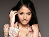 Anushka Sharma