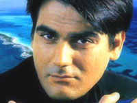 Arbaaz Khan