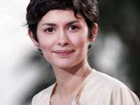 Audrey Tautou