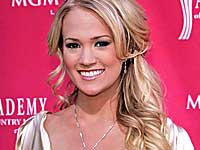 Carrie Underwood