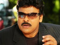 Chiranjeevi