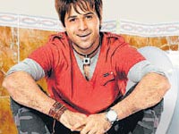 Emraan Hashmi