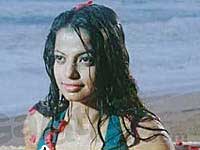 Still from Ganga Kaveri