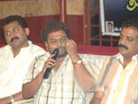 Makers of Gange Baare Thunge Baare Makers of Gange Baare Thunge Baare