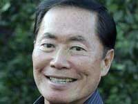 George Takei