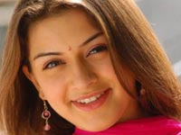 Hansika Motwani