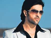 Harman Baweja