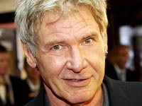 Harrison Ford