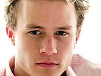 Heath Ledger