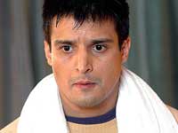 Jimmy Sheirgill 