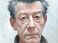 John Hurt