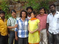 Jotheyaagi Hithavaagi Cast