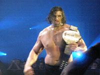 The Great Khali
