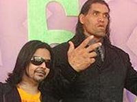 Great Khali