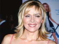 Kim Cattrall Kim Cattrall