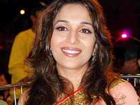 Madhuri Dixit