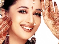 Madhuri Dixit