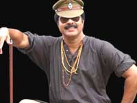 Mammootty