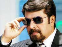 Mammootty