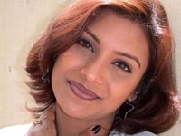 Mariya Monica Susayraj