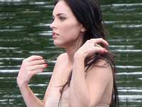 Megan Fox