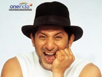 Mr. White and Mr. Black