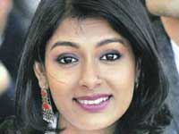 Nandita Das