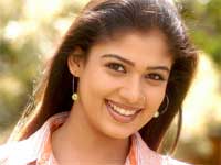 Nayantara