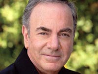 Neil Diamond