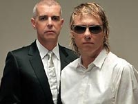 Pet Shop Boys