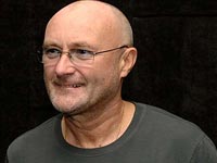 Phil Collins