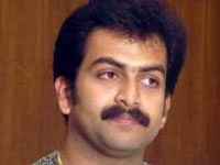 Prithviraj