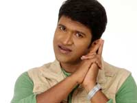 Puneet Rajkumar