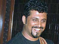 Raghu Dixit