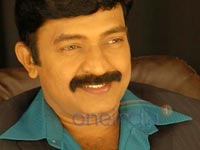 Rajasekhar