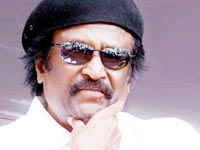 Rajinikanth