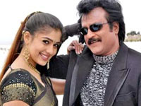 Rajini & Nayan